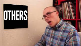 Parquet Courts- Light Up Gold ALBUM REVIEW