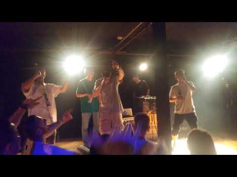 PCP JWP/BC Uciulany giecik Live Eindhoven 01 06 2019