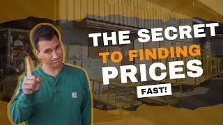 How to Find Scrap Metal Prices Near You