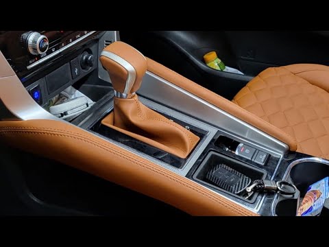 MODEL JOK PAJERO INI BIKIN MOBIL TERASA LEBIH MEWAH