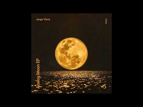 Jorge Viana - Edge (Original Mix)