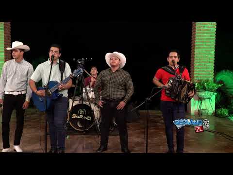 Grupo Selectivo Ft. Grupo Arriesgado - La Plebada Del May0 (En Vivo 2021)