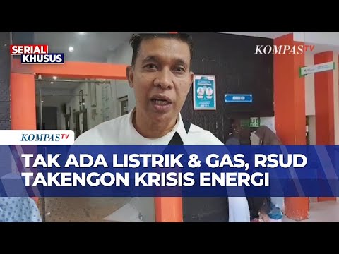 Krisis Energi Melanda Takengon Pasca Bencana, Listrik Padam dan Pasokan Gas Hilang dari Pasaran