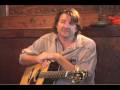 Gibson Guitar Presents in Maggie Mae's Gibson Room Bruce Robison
