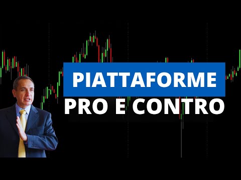 Piattaforme per il Trading Sistematico dalla A alla Z: Caratteristiche, Pro, Contro, Prezzi…