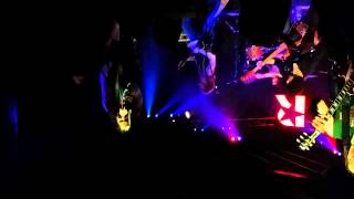 John Corabi - Smoke The Sky Amytiville NY 2015