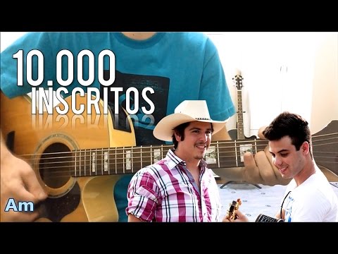 Vestido Azul - Fiduma e Jeca