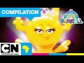 Valentine Special The Wonderfully Weird World Of Gumball Cartoon Network Africa