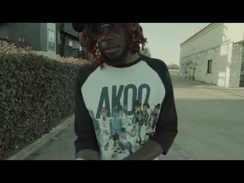 Steezyy Guapo - Ghetto Boyz Flow (Official Music Video)