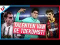 Dit Zijn De Nieuwe Ronaldo's, Messi's & De Bruyne's Van De Champions League!