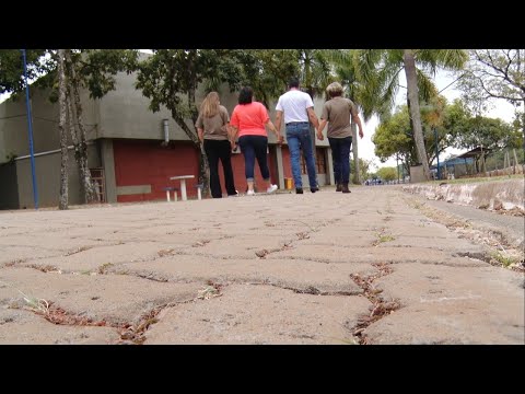 Grupo Amor Exigente auxilia famílias de dependentes químicos