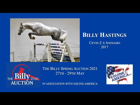Billy Hastings