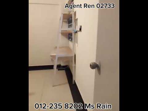 Apartment untuk Disewa di Sri Bahagia Court oleh Rain Tan - iProperty.com.my