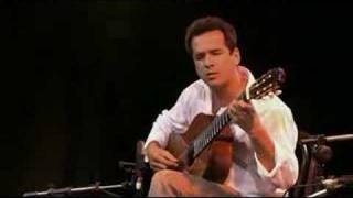 Trio Madeira Brasil  - Santa Morena