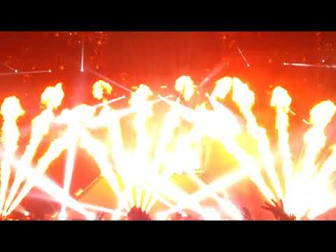 @avicii in Ziggo Dome Amsterdam 23/02/2014 - [Nom de Strip - Techno Saturday] 13°