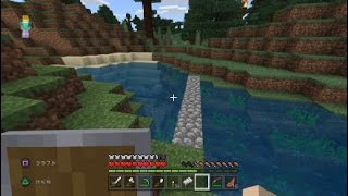 【PS4】 #46 ～エンドラアタック 勝手にワンデスリセット Part40～【Minecraft】