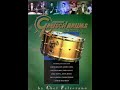 Chico Hamilton, Gretsch Drums, The Legacy of “That Great Gretsch Sound”