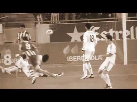 Christian Stuani Goal (Espanyol 1-0 Real Madrid) 11.05.2013