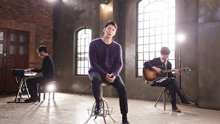 [M/V] 박유천(PARK YU CHUN) - 당신의 지갑에는 얼마의 사랑이 있나요. (How Much Love Do You Have In Your Wallet)