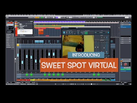 Introducing Sweet Spot Virtual.