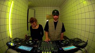 Kath J B2B YAMOC | HÖR - September 24 / 2026