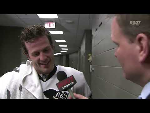 NHL  Apr.13/2013   Pittsburgh Penguins - Florida Panthers