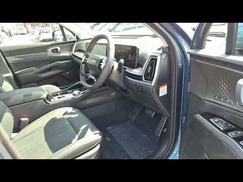 Kia Sorento 1.6 PHEV *3.9% APR* - Image 2
