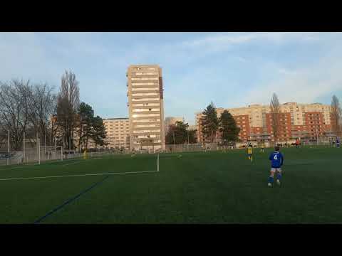 Plateau FC KRONENBOURG avec le Racing Club de Strasbourg