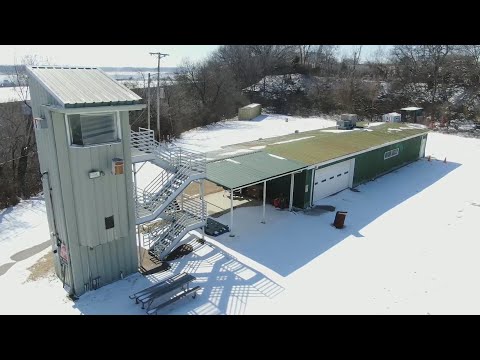 SLMPD shooting range in ruins; police academy director resigns over it