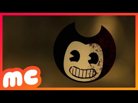 Bendy and the Ink Machine - Composer Struggles [Original Song] feat. CG5