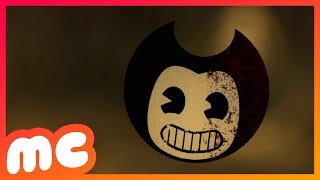 Bendy and the Ink Machine - Composer Struggles [Original Song] feat. CG5