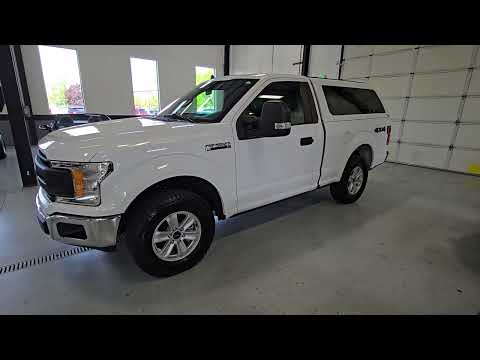 2020 Ford F150 (CC-2085555) for sale in Bend, Oregon