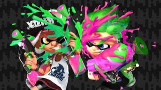 スプラ3　キャプボテスト配信