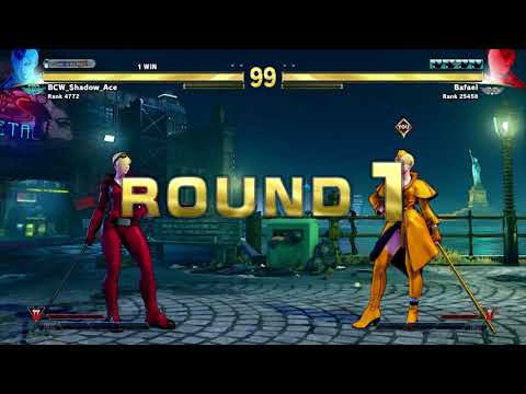 SFV AE Falke Cup 2018/05/03