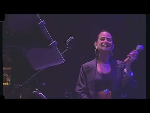 Adalí Montero la banda