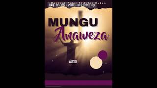 Download lagu Meshack Peter_Ft_Ester Ruben-Mungu Anaweza(Audio) mp3
