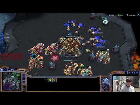 herO stream 2.12.2022 | 김준호