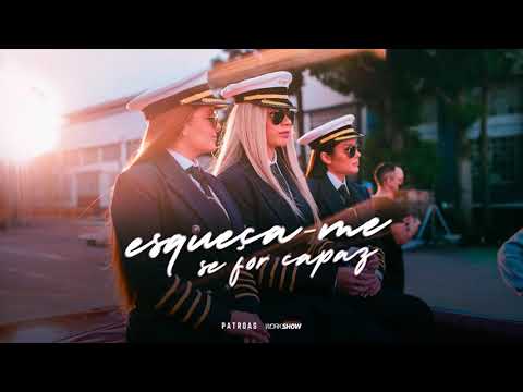 Marília Mendonça & Maiara e Maraisa - ESQUEÇA-ME SE FOR CAPAZ