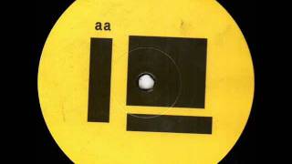 Nubian Mindz - Techno Love