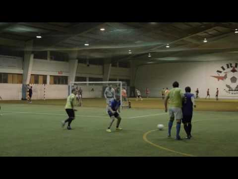 Liga Santa Casa 2016 - Futebol 7