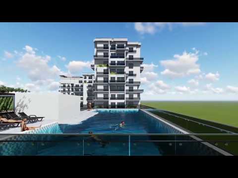 Early bird investment opportunity Silver Panorama homes Istanbul