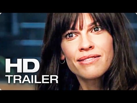 DAS GLÜCK AN MEINER SEITE Trailer German Deutsch (2015)