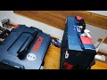 Bosch Lagaminas L-Boxx 238