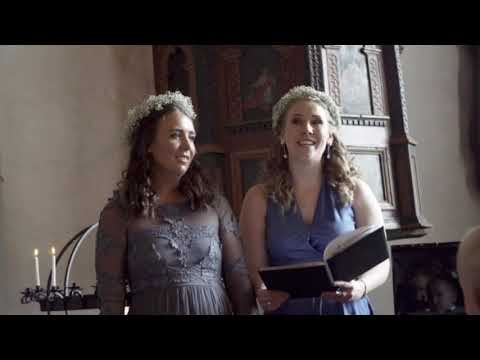 Den finast eg veit- Hellbillies (cover)