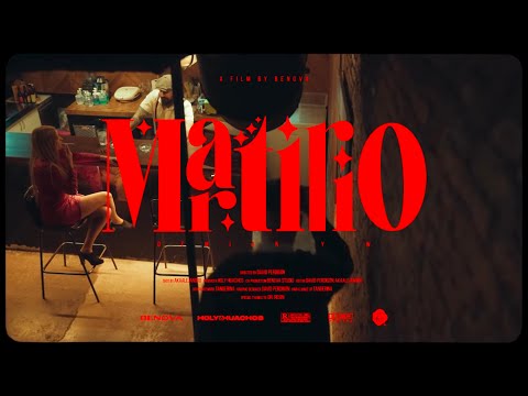 Demian YW & Nahuel The Coach - MARTIRIO (Videoclip Oficial by Benova Studio)