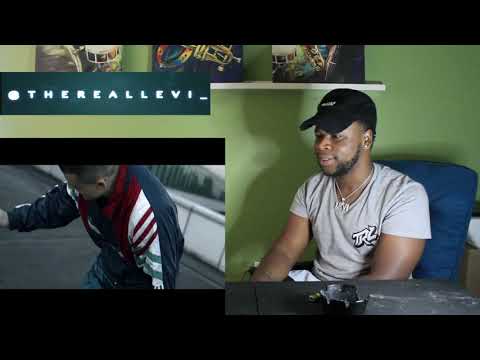 TRL Reaction / Francuz Mordo feat. Alberto - Czarne BMW (Official Video) ((PolishRap)
