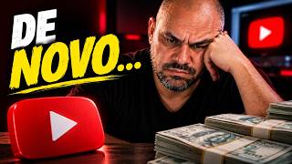 A Estratégia Chata Que Está Imprimindo Dinheiro no YouTube