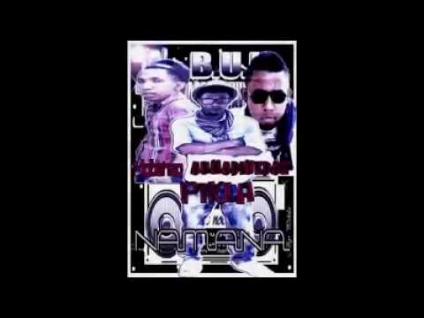 306 BUK - NAMANA [ RAP GASY 2016 ]