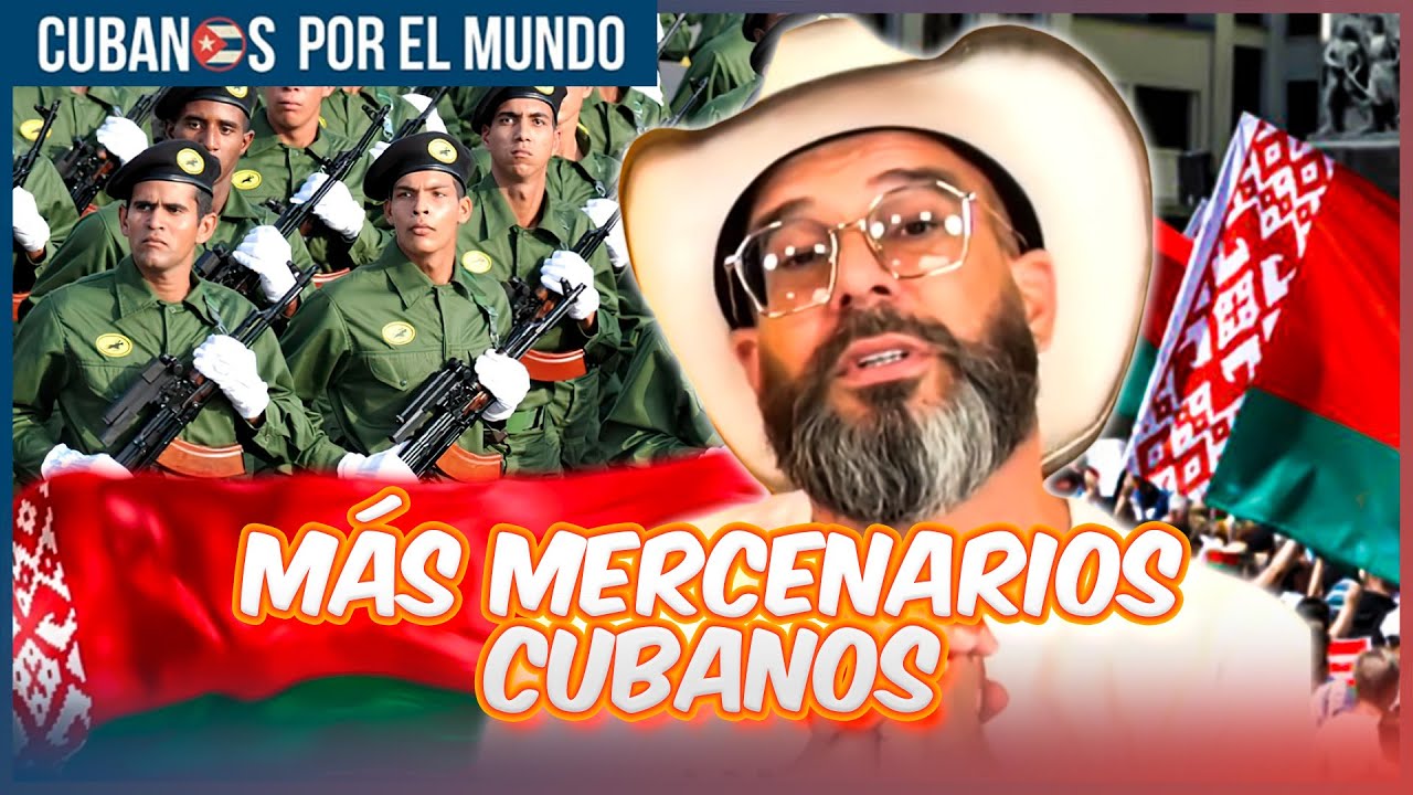 FAR enviará tropas a Bielorrusia para apoyar a Vladimir Putin