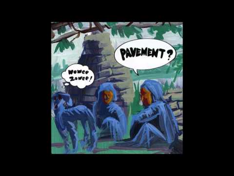 Pavement - Serpentine Pad (Lyrics) (High Quality)